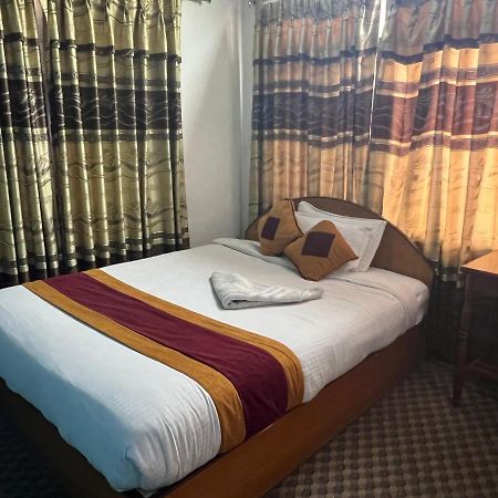 Holy Land Hotel Nepal Kathmandu Exteriör bild