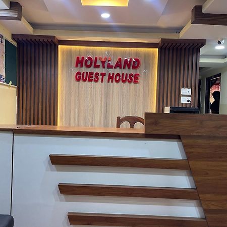Holy Land Hotel Nepal Kathmandu Exteriör bild