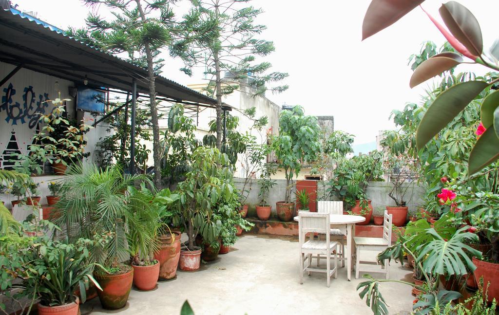 Holy Land Hotel Nepal Kathmandu Exteriör bild