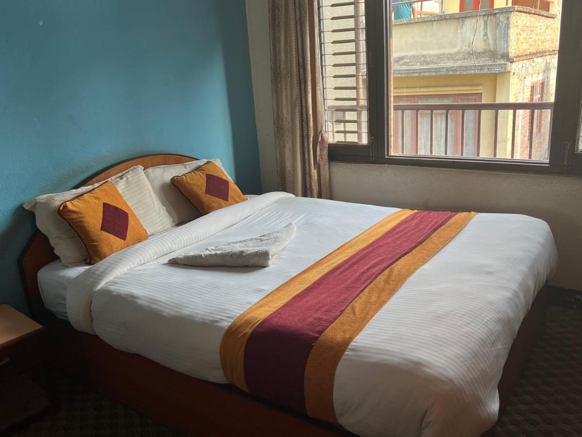 Holy Land Hotel Nepal Kathmandu Exteriör bild