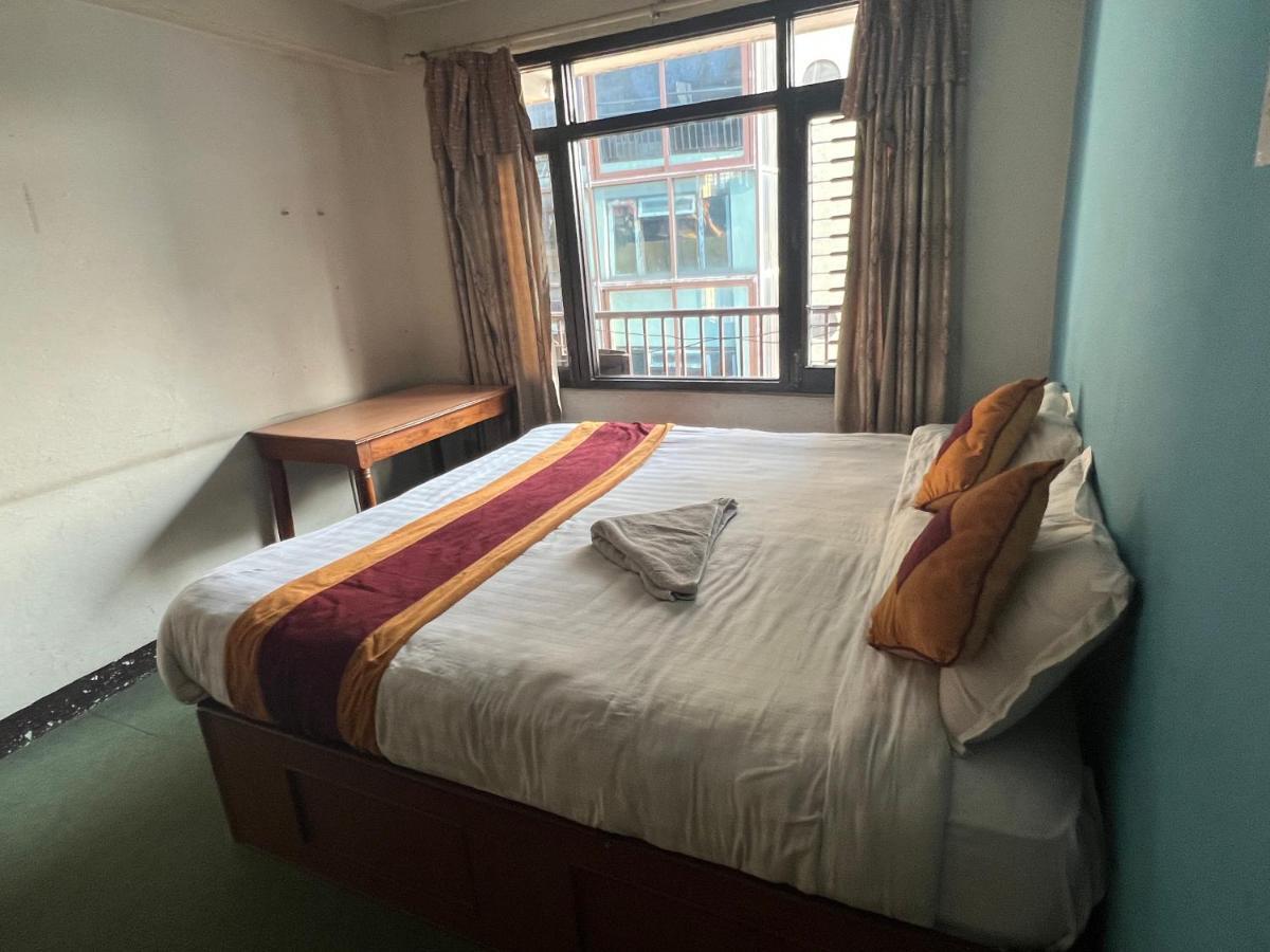 Holy Land Hotel Nepal Kathmandu Exteriör bild