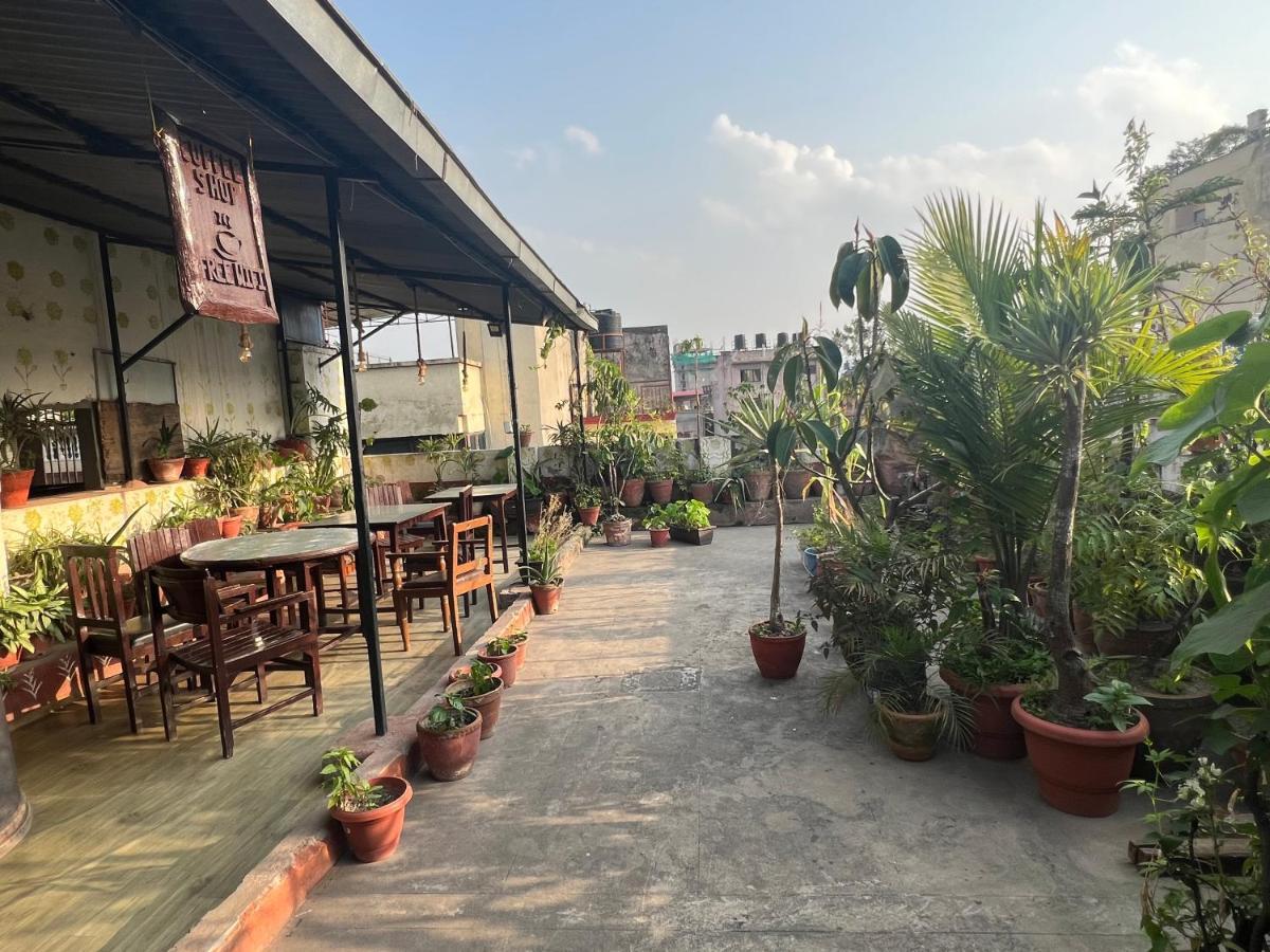 Holy Land Hotel Nepal Kathmandu Exteriör bild