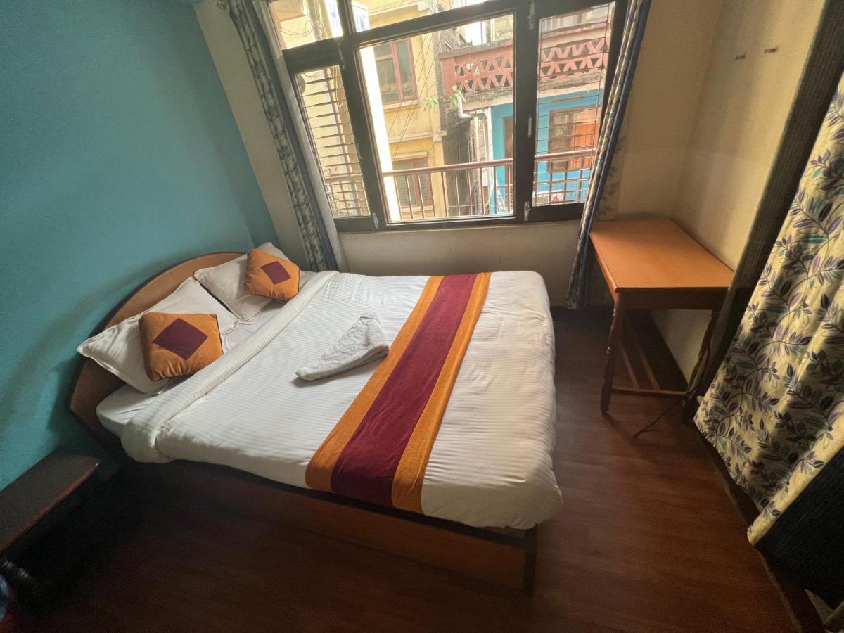 Holy Land Hotel Nepal Kathmandu Exteriör bild
