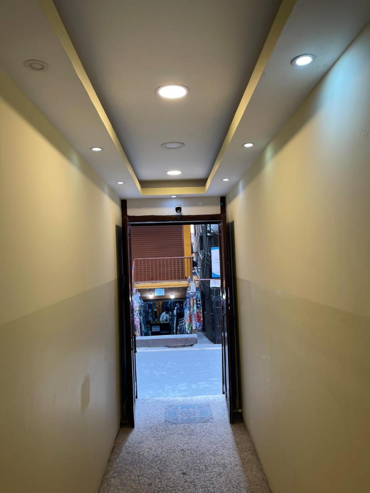 Holy Land Hotel Nepal Kathmandu Exteriör bild