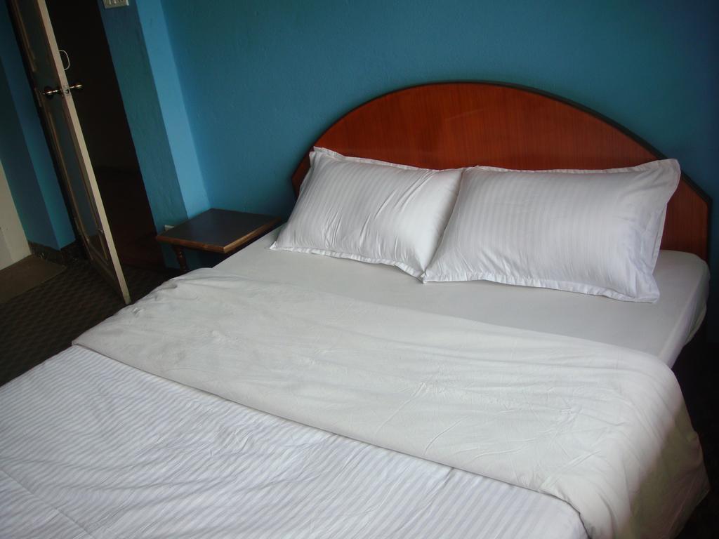 Holy Land Hotel Nepal Kathmandu Exteriör bild