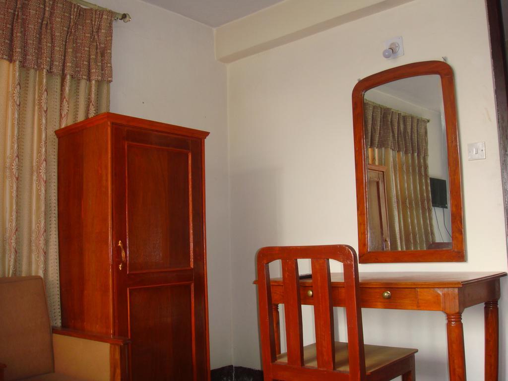 Holy Land Hotel Nepal Kathmandu Exteriör bild