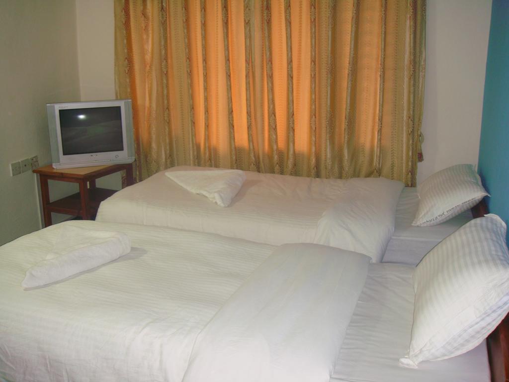 Holy Land Hotel Nepal Kathmandu Exteriör bild