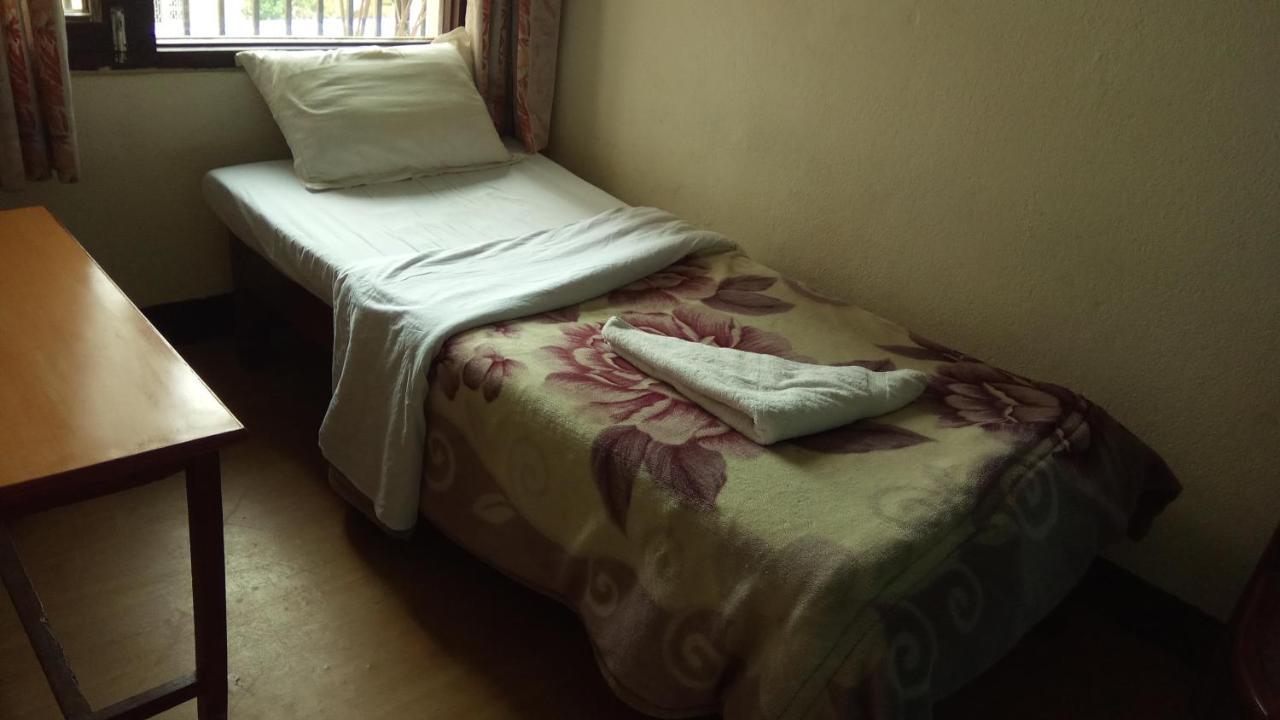Holy Land Hotel Nepal Kathmandu Exteriör bild